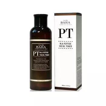 Cos De Baha PT MA Пептидный тоник для лица 200 мл 1 PCS
