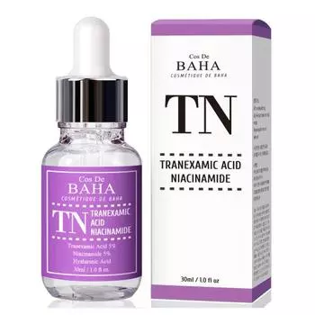 Cos De BAHA TN Tranexamic Serum 30 мл (3 варианта) 1pcs
