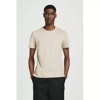 COS Футболка Japan ExTra Fine Light Mole/S