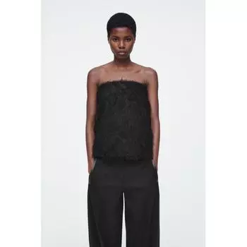 Cos Japan Feather Bandeau carbon/36P