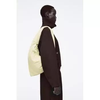 Cos Japan Kite сумка через плечо нейлон light green/ONESIZE