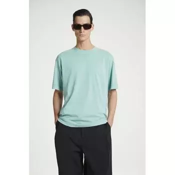 COS Japan расслабляющая футболка