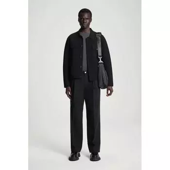 Cos Japan Utility Messenger Bag нейлон Black/NOSIZE