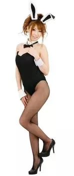 Cos Love A-ONE [Леди-кролик]