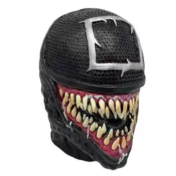 Cos Mask, маска, маска на голову, реквизит для выступлений на вечеринке One Size