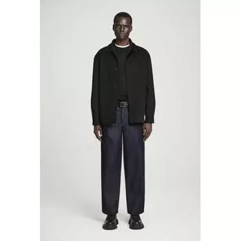 COS Прямые джинсы Japan Dome Row Selvedge Indigo/30