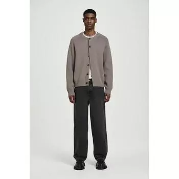 COS Широкие джинсы Japan Rider Black/31