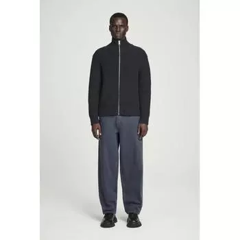 COS Широкие джинсы Japan Rider charcoal/32