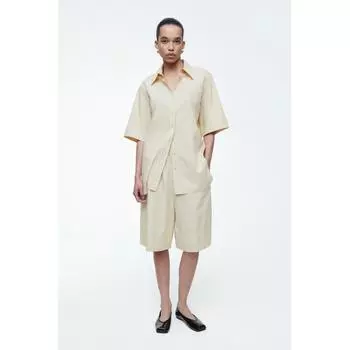 COS Японские полосатые шорты creampinstripe/34