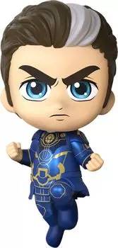 Cosbaby Eternals Ikaris размер S фигурка синяя немасштабированная