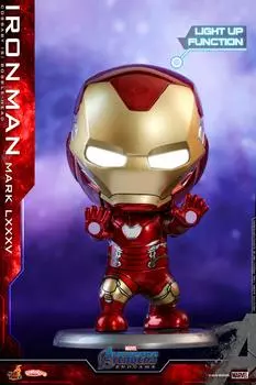 Cosbaby Iron Man Mark 85 Мстители: Финал [Размер S]
