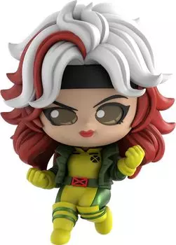 Cosbi Marvel Collection Аниме Rogue Фигурка X-Men 97 #062 Немасштабная