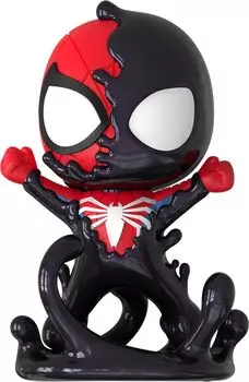 Cosbi Marvel Collection Game 2 Фигурка Паркера Marvel s Spider-Man Человек-паук/Питер (Преобразование) #068 Немасштабный