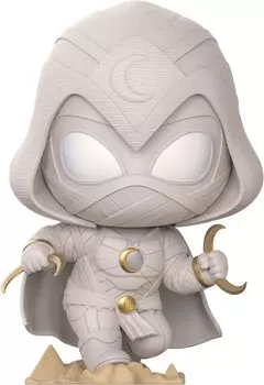 Cosbi Marvel Collection ТВ Драма Лунный Рыцарь Лунный Рыцарь #035 Немасштабная фигурка, белая