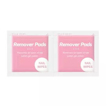 COSCELIA 2 шт./компл. обертывания для снятия лака, инструменты для дизайна ногтей для маникюра, набор для удаления геля, салфетки для снятия гель-лака, многокомпонентные салфетки для очистки ногтей