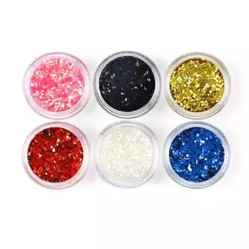 COSCELIA блестящая пудра для ногтей акриловая пудра для маникюра набор хрустальные ногти для накладных кончиков инструменты для дизайна ногтей