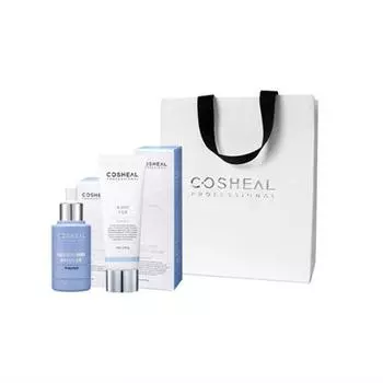COSHEAL WATERFULL LINE 2 комплекта (Ампула+Крем) 1 PCS