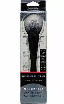 Cosme Bank Raburashi Bright Up Brush Makeup Brush 1