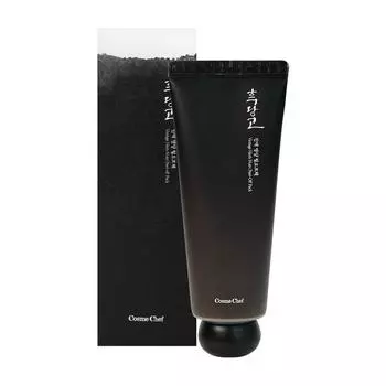 Cosme Chef Black Dango Essence Nutrition Peel-Off Pack, 1 упаковка