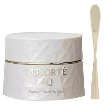 COSME DECORTE AQ Absolute Дневной крем Пробуждение Защита SPF15 50 г Крем для лица KOS PA++