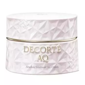 COSME DECORTE AQ Absolute Дневной крем Пробуждение Защита SPF15 50 г Крем для лица KOS PA++