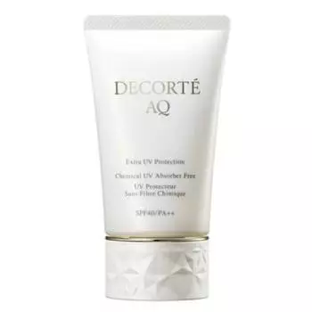 Cosme Decorte AQ Extra Protection SPF40/PA++ [Квазипрепарат] (60г)