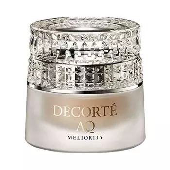 COSME DECORTE AQ Million Repair Treatment Serum Foundation Тональная основа 30 г 300 охра KOS SPF25/PA++
