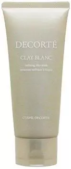 COSME DECORTE COSME DECORTE Глина Блан 160мл [продукт]
