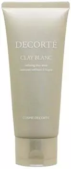 COSME DECORTE COSME DECORTE Глина Блан 160мл [продукт]