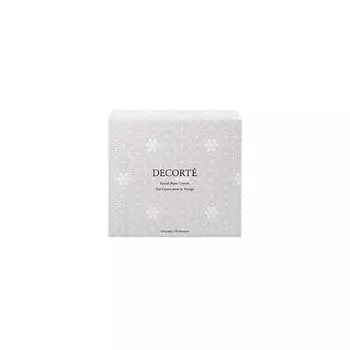 Cosme Decorte для лица из чистого хлопка