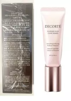 Cosme Decorte Flawless Skin Glowizer 30г розовый