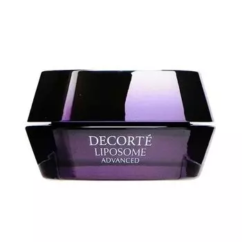 COSME DECORTE Liposome Advanced Repair Cream 50 мл - увлажняющий крем для ухода за кожей против старения
