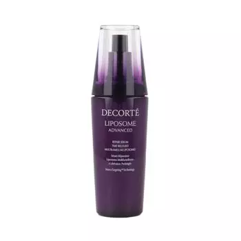 Cosme Decorte Liposome Advanced Repair Serum 100 мл [продукт]