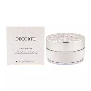 Cosme Decorte Loose Powder 01 20g