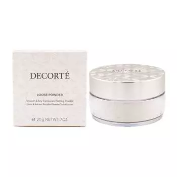 Cosme Decorte Loose Powder 01 20g