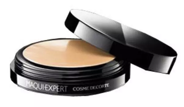 Cosme Decorte Maki Exper Covering Makeup Foundation 401 25g