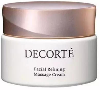 Cosme Decorte Очищающий массажный крем для лица (80г)