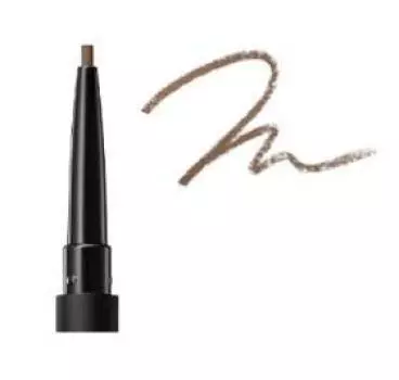 Карандаш для бровей Cosme Decorte BR302 (Пополнение) коричневый