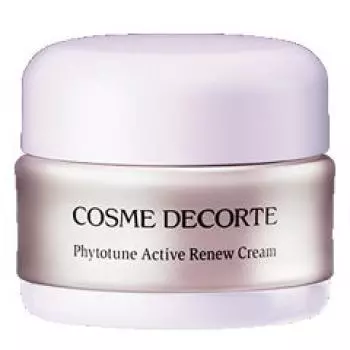 COSME DECORTE Phytotune Активный обновляющий крем 30 мл [продукт]