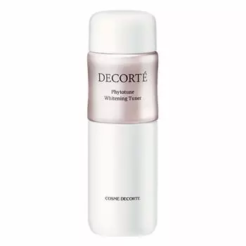 Cosme Decorte Phytotune Отбеливающий тюнер 200 мл [продукт]