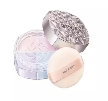 Cosme Decorte рассыпчатая пудра 16г #101
