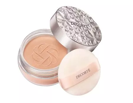 Cosme Decorte рассыпчатая пудра 20г #05