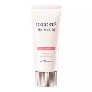 Cosme Decorte Sun Shelter Multi Protection Tone Up CC #01 32ml