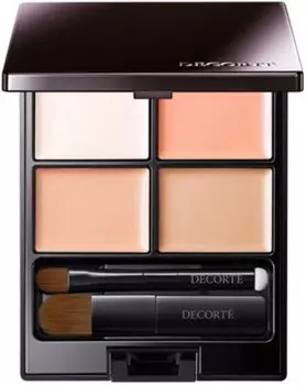 COSME DECORTE Tone Perfecting Palette 5g Concealer 00 Light KOS