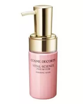 Cosme Decorte Vital Science Премиум Укрепляющая маска50мл
