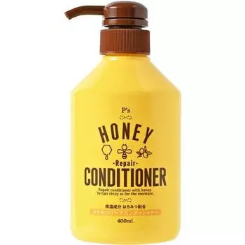 CoSme Station PS Honey восстанавливающий кондиционер