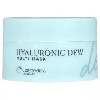 Cosmedica Skincare, Маска для лица Hyaluronic Dew Multi Beauty, 50 г (1,76 унции)