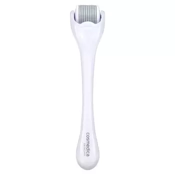 Cosmedica Skincare, система микроигольчатого дермароллерного массажа