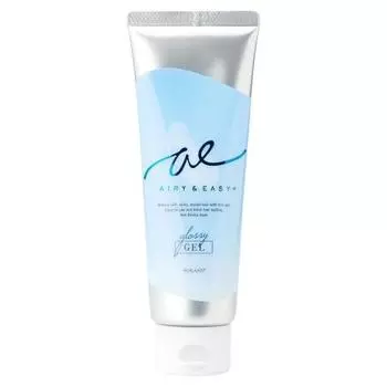 Cosmetex Roland Airy & Easy Glossy Hair Gel 100g