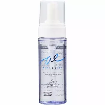 Cosmetex Roland Airy & Easy Glossy Oil Foam 150ml